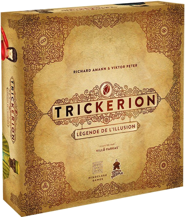 Trickerion